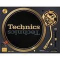 Виниловый проигрыватель Technics SL-1200M7G 55th Anniversary Edition