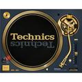 Technics SL-1200M7G 55th Anniversary Edition Blue