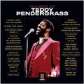 Виниловая пластинка TEDDY PENDERGRASS - THE BEST OF TEDDY PENDERGRASS (2 LP)