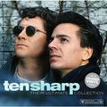 Виниловая пластинка TEN SHARP - THEIR ULTIMATE COLLECTION (LIMITED, COLOUR)