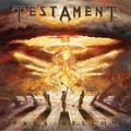 CD-диск TESTAMENT - PARA BELLUM