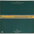 Винтажная виниловая пластинка THE ALAN PARSONS PROJECT - TALES OF MYSTERY AND IMAGINATION (EDGAR ALLAN POE)