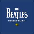 Виниловая пластинка THE BEATLES - THE BEATLES SINGLES (23 LP, 7")
