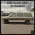 BLACK KEYS - EL CAMINO (10TH ANNIVERSARY) (LIMITED BOX SET, 5 LP)