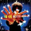 Виниловая пластинка THE CURE - GREATEST HITS (25TH ANNIVERSARY, COLOURED, 2 LP)