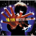 Виниловая пластинка CURE - GREATEST HITS (2 LP)