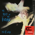 Виниловая пластинка CURE - THE HEAD ON THE DOOR (180 GR)