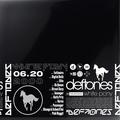 Виниловая пластинка THE DEFTONES - WHITE PONY & BLACK STALLION (20TH ANNIVERSARY) (LIMITED, BOX SET, 4 LP)