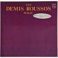 Винтажная виниловая пластинка THE DEMIS ROUSSOS MAGIC (DEMIS ROUSSOS)