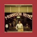 Виниловая пластинка THE DOORS - MORRISON HOTEL (50TH ANNIVERSARY DELUXE EDITION) (180 GR, LP + 2 CD)