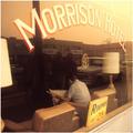 Виниловая пластинка THE DOORS - MORRISON HOTEL SESSIONS (LIMITED, 2 LP, 180 GR)