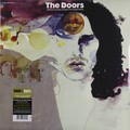 Виниловая пластинка THE DOORS - WEIRD SCENES INSIDE THE GOLDMINE (2 LP)