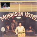 Виниловая пластинка THE DOORS - MORRISON HOTEL (180 GR)