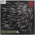 Винтажная виниловая пластинка THE FIVE CORNERS QUINTET FEATURING MARK MURPHY - HOT CORNER