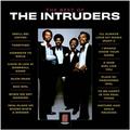 INTRUDERS - THE BEST OF THE INTRUDERS