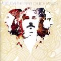 PORTUGAL. THE MAN - CHURCH MOUTH (LIMITED, 180 GR)