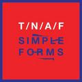 Виниловая пластинка THE NAKED AND FAMOUS - SIMPLE FORMS