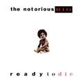 THE NOTORIOUS B.I.G. - READY TO DIE (LIMITED, COLOUR, 2 LP)