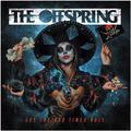 Виниловая пластинка THE OFFSPRING - LET THE BAD TIMES ROLL