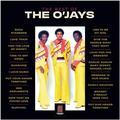 O’JAYS - THE BEST OF THE O’JAYS (2 LP)