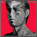 Виниловая пластинка THE ROLLING STONES - TATTOO YOU (DELUXE EDITION, 2 LP, 180 GR)