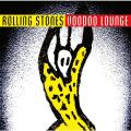 Виниловая пластинка THE ROLLING STONES - VOODOO LOUNGE (HALF SPEED, 2 LP)
