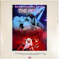 Винтажная виниловая пластинка THE ROSE (BANDE ORIGINALE DU FILM) (BETTE MIDLER)