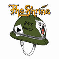 Виниловая пластинка SHRINE - RARE BREED (LP + CD)