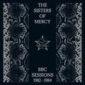 Виниловая пластинка SISTERS OF MERCY - BBC SESSIONS 1982-1984 (LIMITED, COLOUR, 2 LP, 180 GR)