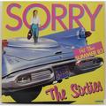 Винтажная виниловая пластинка THE SIXTIES - SORRY