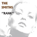 Виниловая пластинка SMITHS - RANK (2 LP)