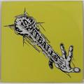 Винтажная виниловая пластинка THE SPITBALLS - SPITBALLS