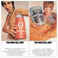 Виниловая пластинка THE WHO - THE WHO SELL OUT (DELUXE, 2 LP)