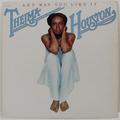 Винтажная виниловая пластинка THELMA HOUSTON - ANY WAY YOU LIKE IT
