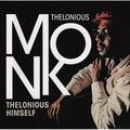 CD-диск THELONIOUS MONK - THELONIOUS HIMSELF
