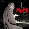 Виниловая пластинка THELONIOUS MONK - THELONIOUS MONK TRIO (REISSUE)