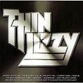 CD-диск THIN LIZZY - ICON