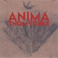 CD-диск THOM YORKE - ANIMA