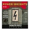 Thomastik Power Brights RP109