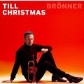 Виниловая пластинка TILL BRONNER - CHRISTMAS
