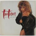 Винтажная виниловая пластинка TINA TURNER - BREAK EVERY RULE