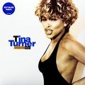 Виниловая пластинка TINA TURNER - SIMPLY THE BEST (LIMITED, COLOUR, 2 LP)