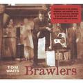 TOM WAITS - BAWLERS (180 GR, 2 LP)