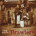 Виниловая пластинка TOM WAITS - BRAWLERS (2 LP)