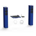 Tone Factory Phono Set L Ultramarine Blue