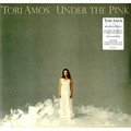 Виниловая пластинка TORI AMOS - UNDER THE PINK