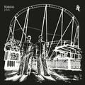 Виниловая пластинка TOSCA - J.A.C. (REISSUE, 2 LP)