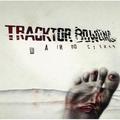 Виниловая пластинка TRACKTOR BOWLING - ШАГИ ПО СТЕКЛУ (LIMITED, COLOUR, 2 LP)