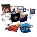 TRAFFIC - THE STUDIO ALBUMS (6 LP)