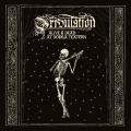 Виниловая пластинка TRIBULATION - ALIVE & DEAD AT SODRA TEATERN (2 LP + DVD, 180 GR)